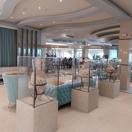 Lydia Maris Resort & Spa Kolymbia Zewnętrze zdjęcie