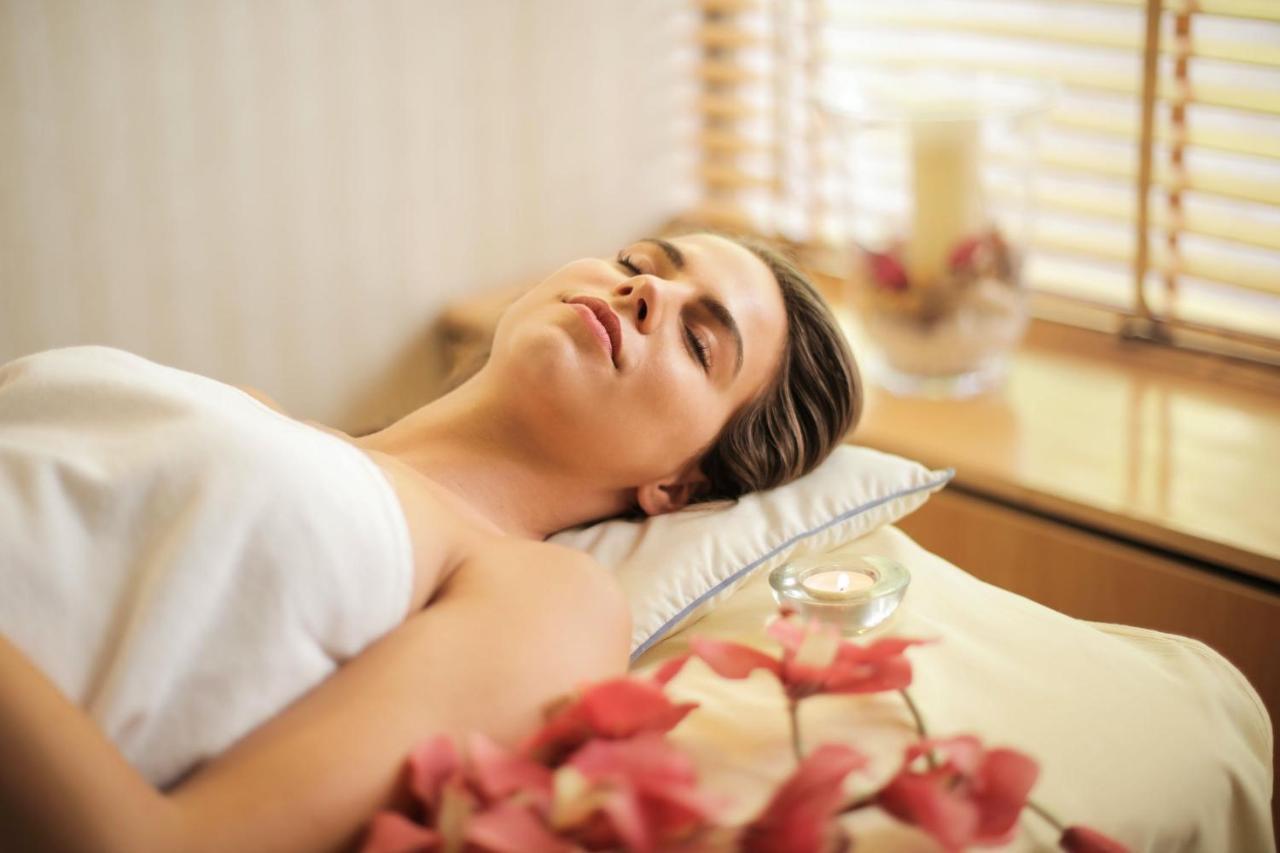 Lydia Maris Resort & Spa Kolymbia Zewnętrze zdjęcie