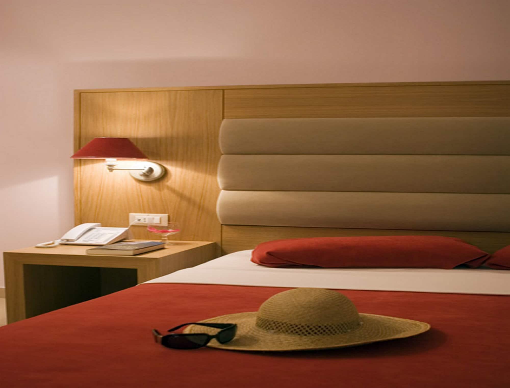 Lydia Maris Resort & Spa Kolymbia Zewnętrze zdjęcie