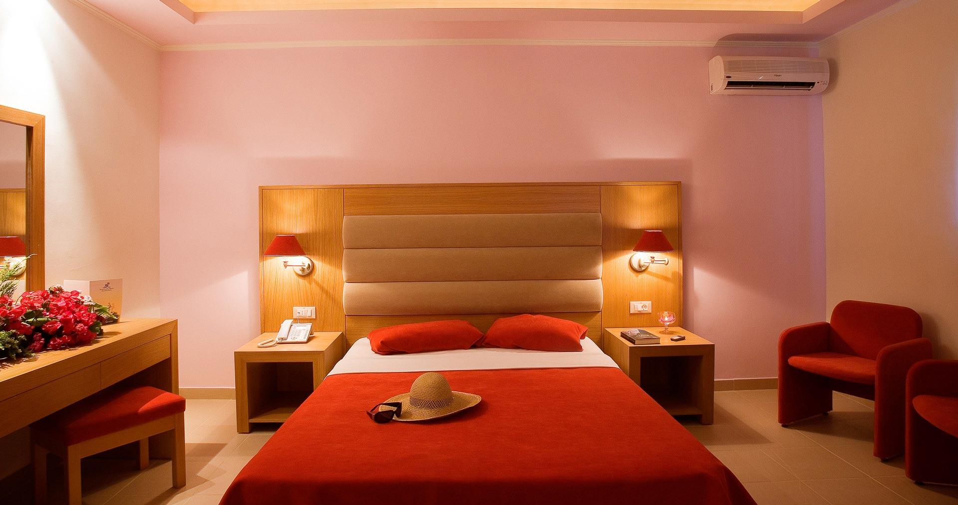 Lydia Maris Resort & Spa Kolymbia Zewnętrze zdjęcie