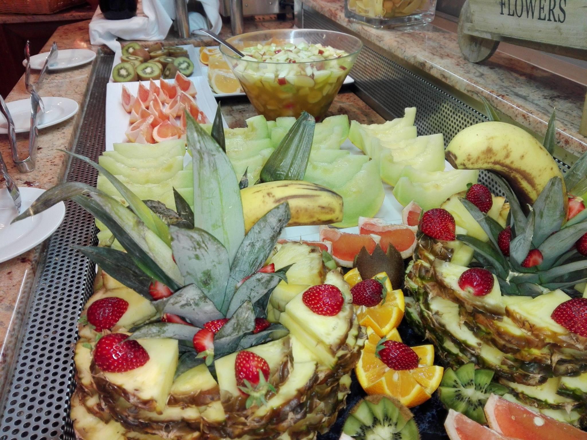 Lydia Maris Resort & Spa Kolymbia Zewnętrze zdjęcie