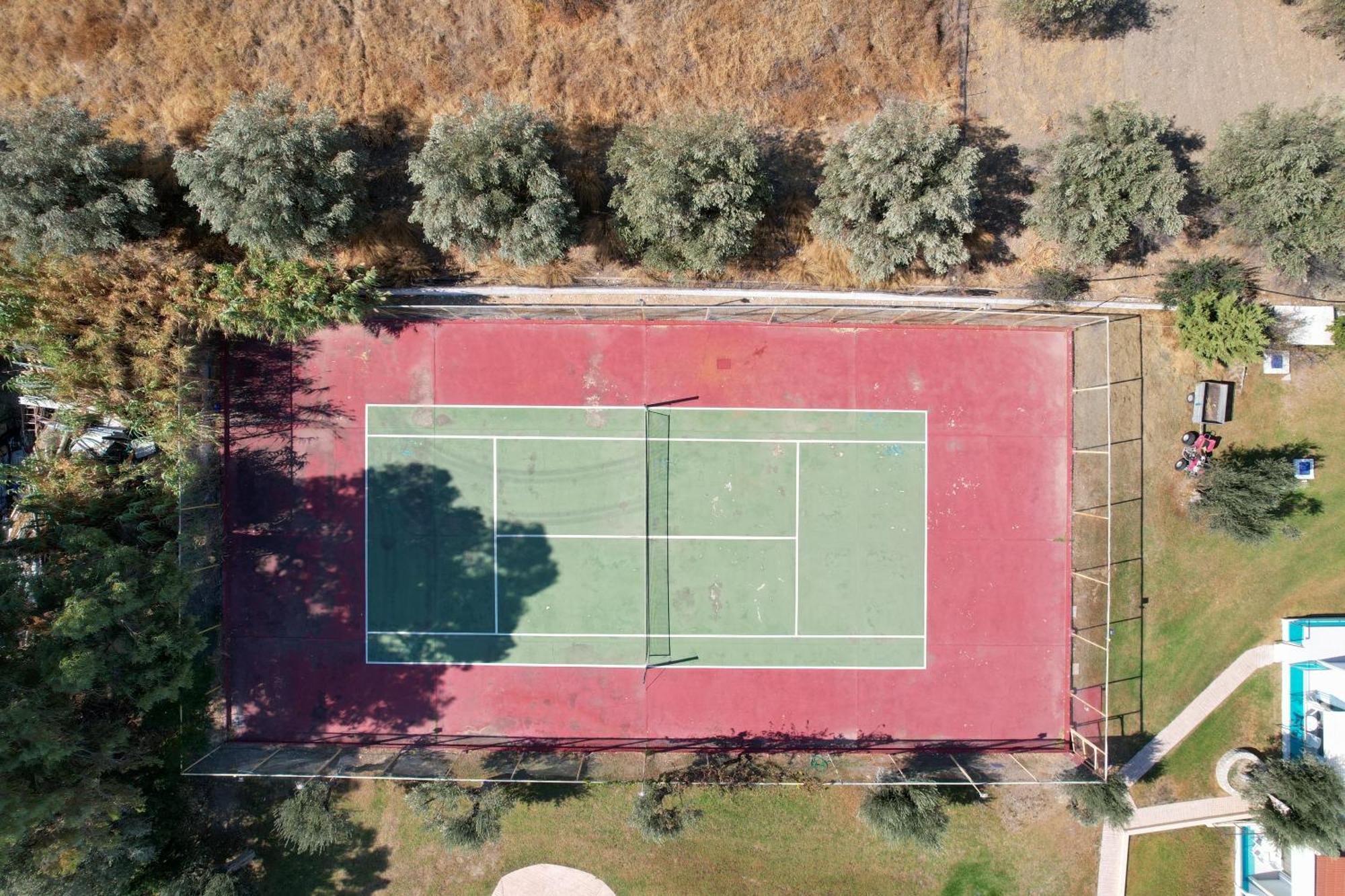 Lydia Maris Resort & Spa Kolymbia Zewnętrze zdjęcie
